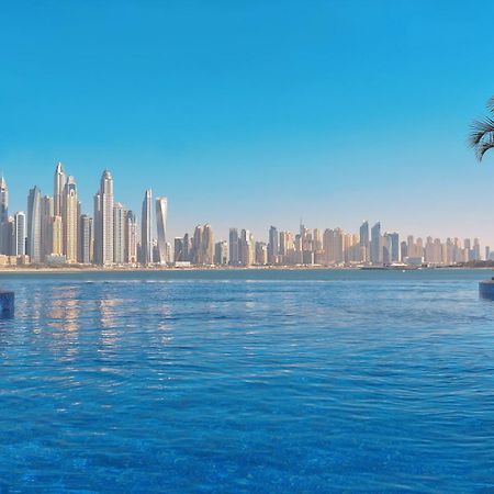 Oceana Atlantic Seaside Apt Dubai Luaran gambar