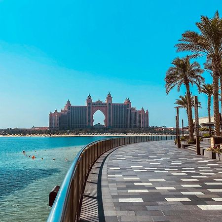Oceana Atlantic Seaside Apt Dubai Luaran gambar